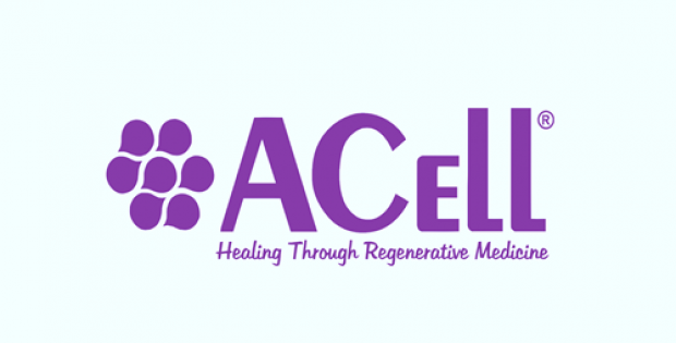 acell paper hernia devices regenerative drugs