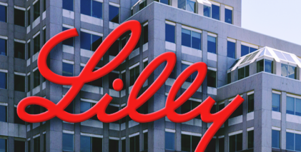 eli lilly forays autoimmune segment