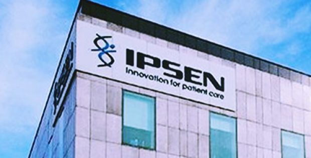 ipsen bio promote research innovation biotechnology