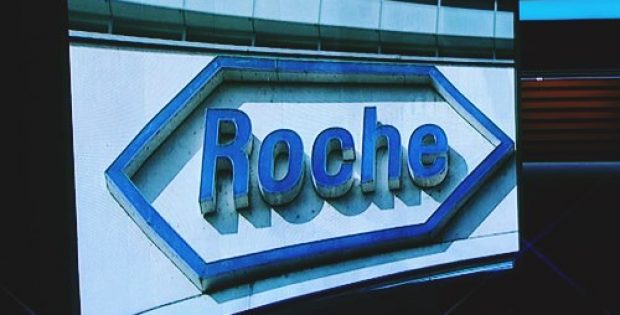 roche upfront sqz cell therapy program