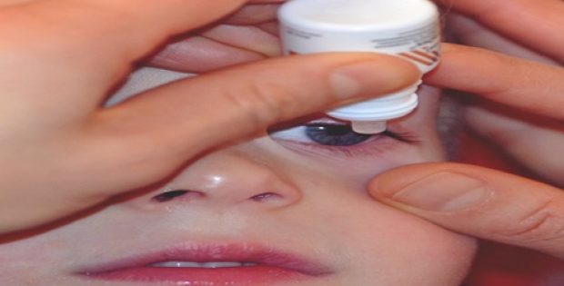 Bausch Health acquires rights for preservative-free allergy eye drop